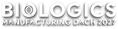 BIOM DACH 2027 Logo 3d white
