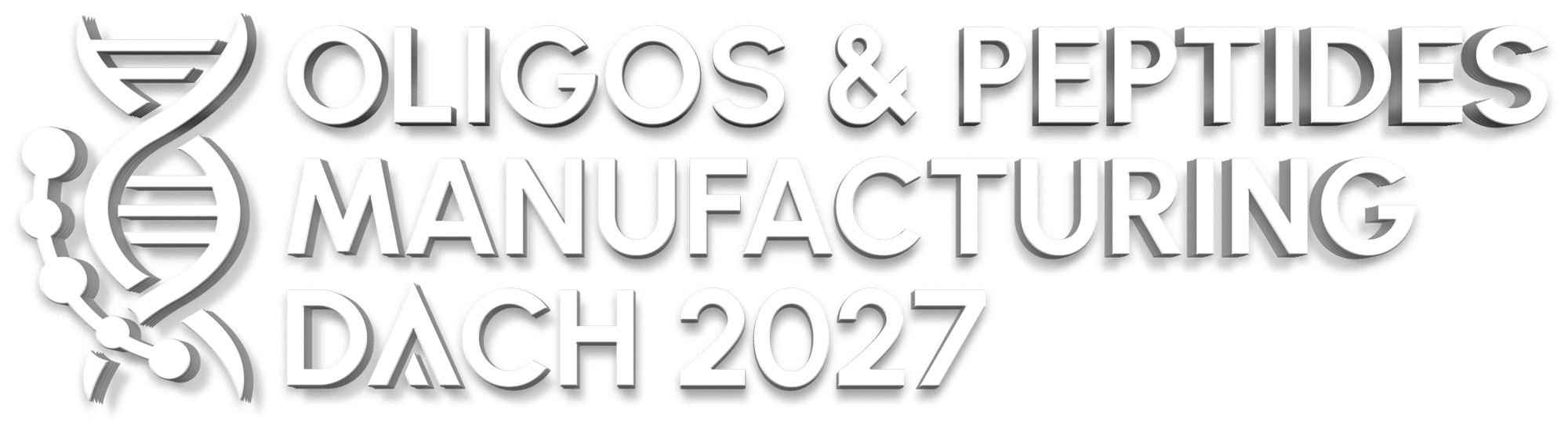 TidesDACH 2027 LOGO 3d TidesDACH 2027 LOGO 3d