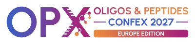OPX EUROPE 2027 Logo OPX EUROPE 2027 Logo