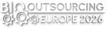 BioSourceEurope2026 logo 3d mockup