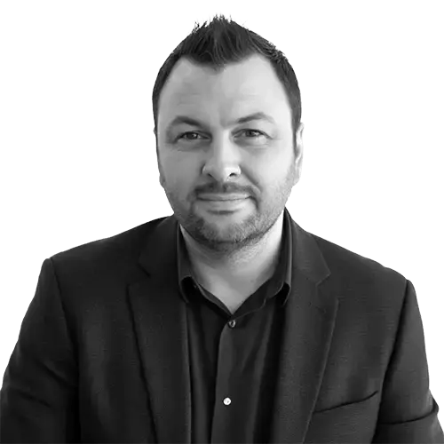 BWD2026 Website Headshot Speaker Michael Inglis 2
