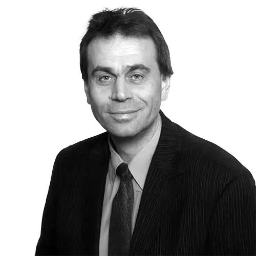 Speaker Headshot BWD2026 Heiner Apeler 2