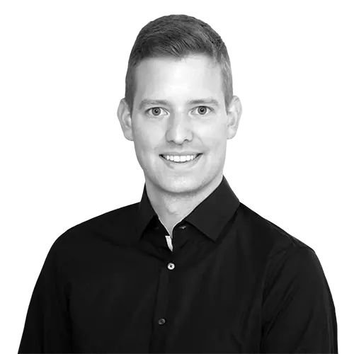 Speaker Headshot BWD2026 Steffen Schulze 2