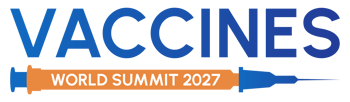 vaccine world summit 2027 logo vaccine world summit 2027 logo