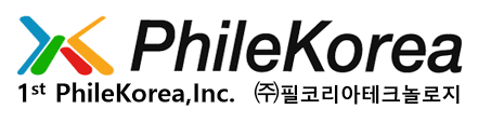 1st Philekorea