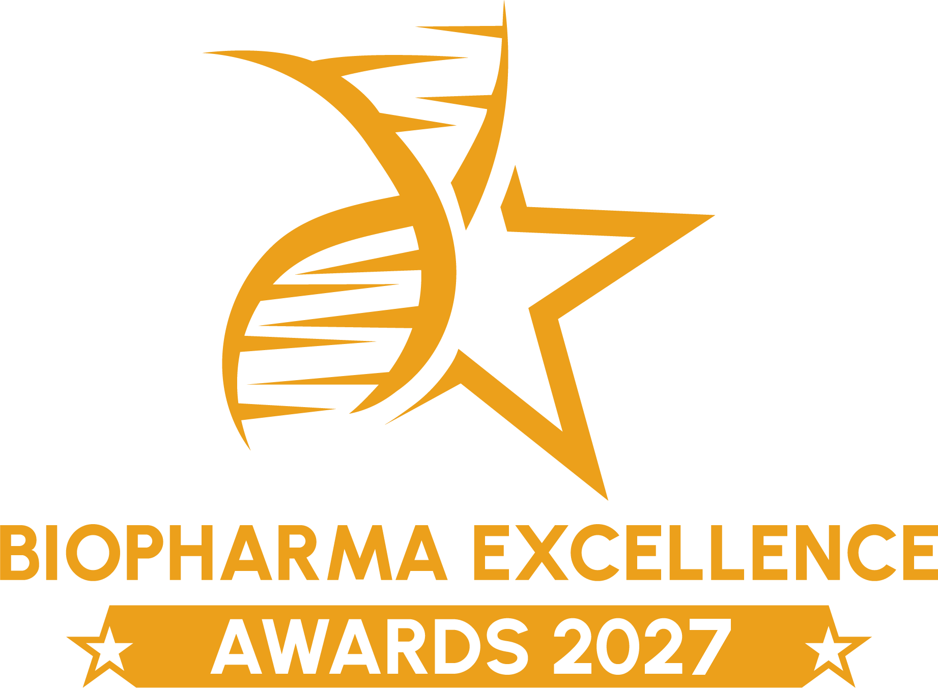 BEA 2027 Solid Logo