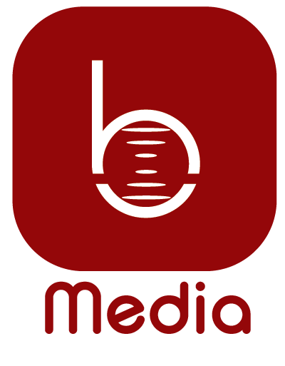 Biohaus Media (Media Partner) Logo
