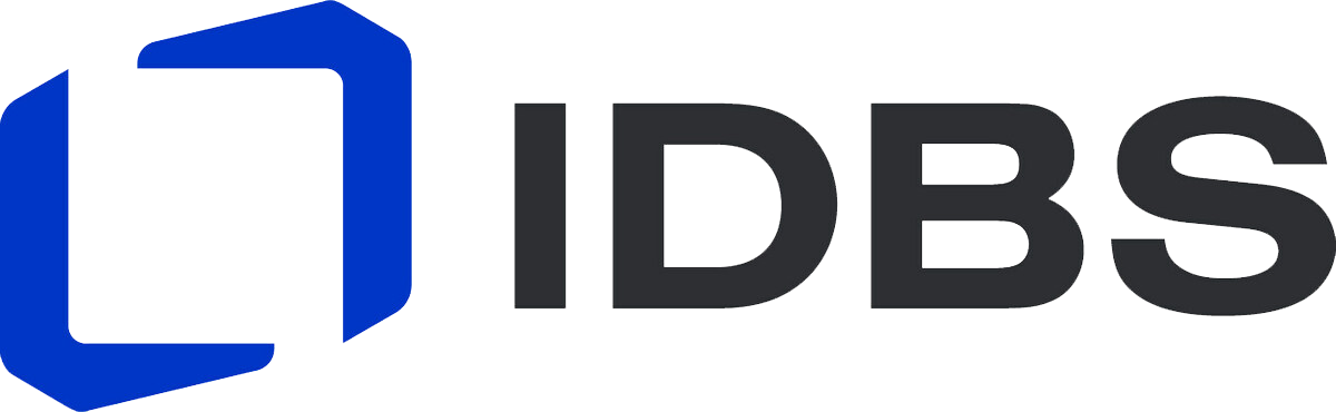 IDBS_Logo