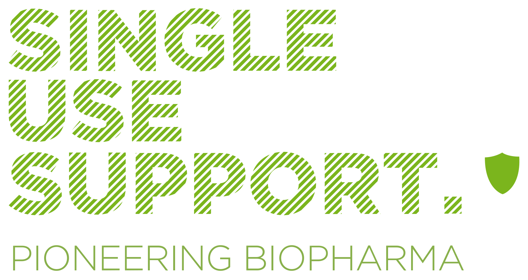 Single Use Support