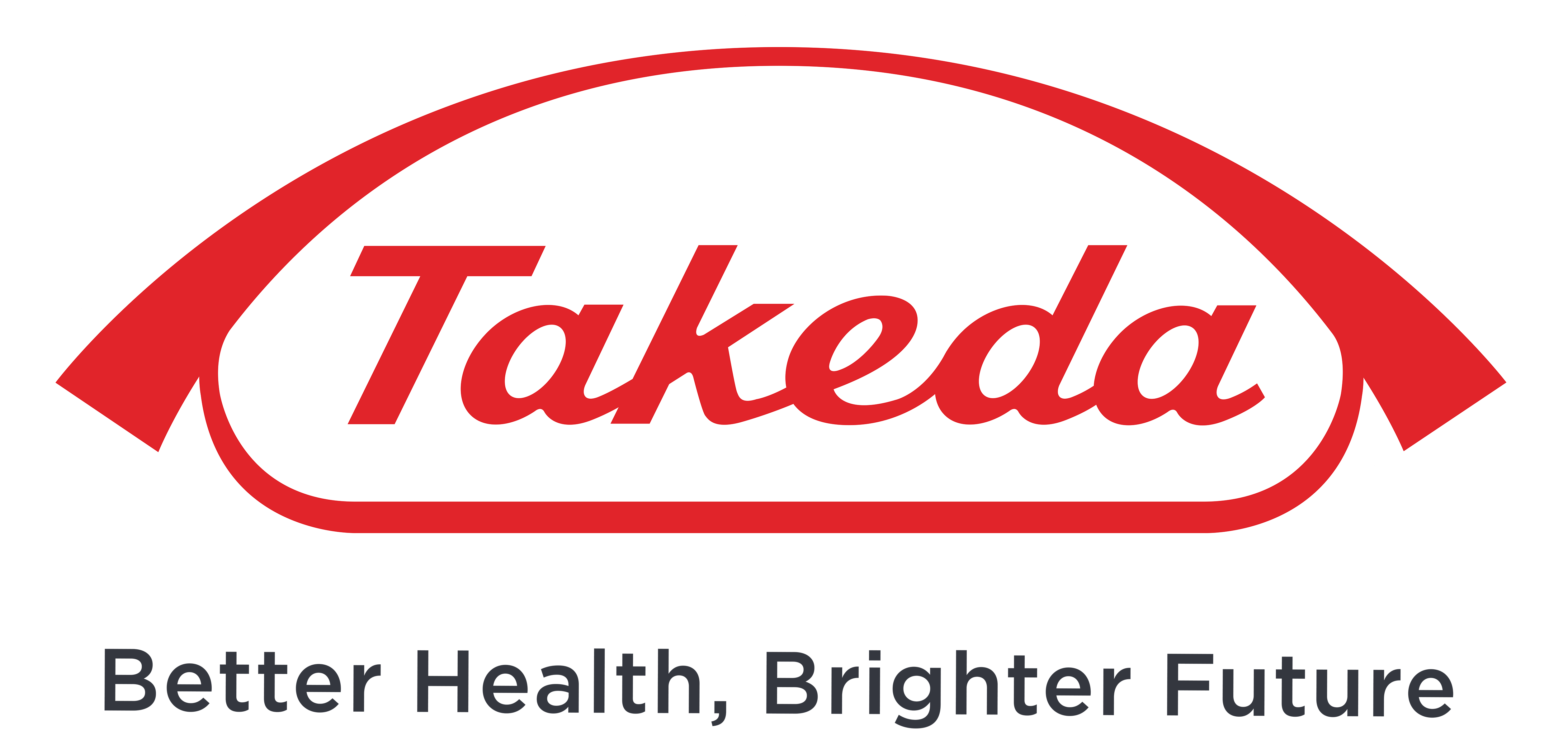 TAKEDA & TAGLINE