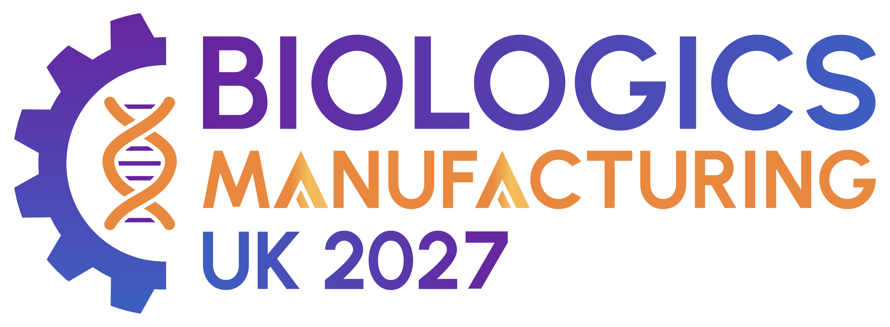 BioManUK2027 Logo