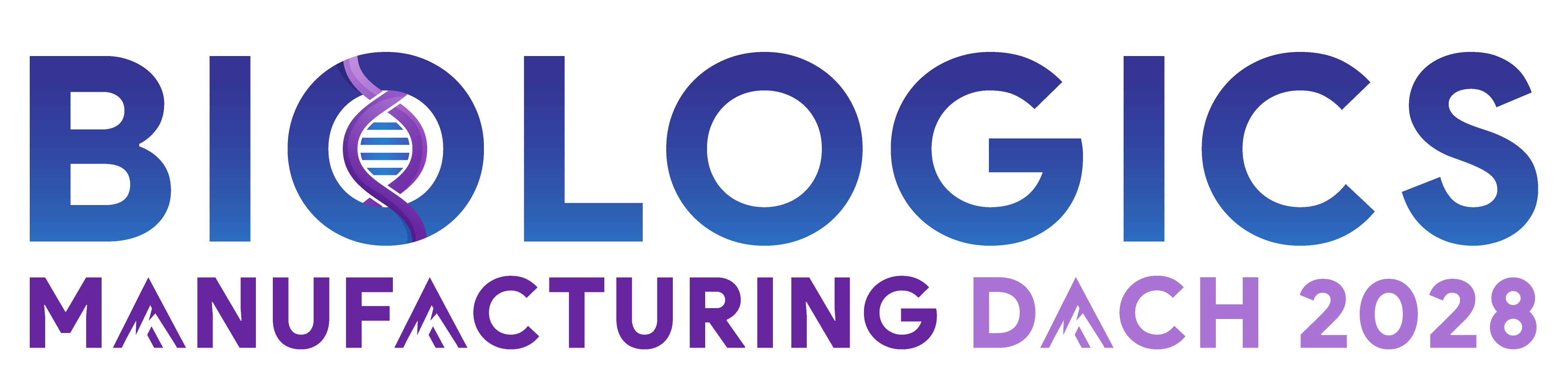 BioManuDACH2028 Logo