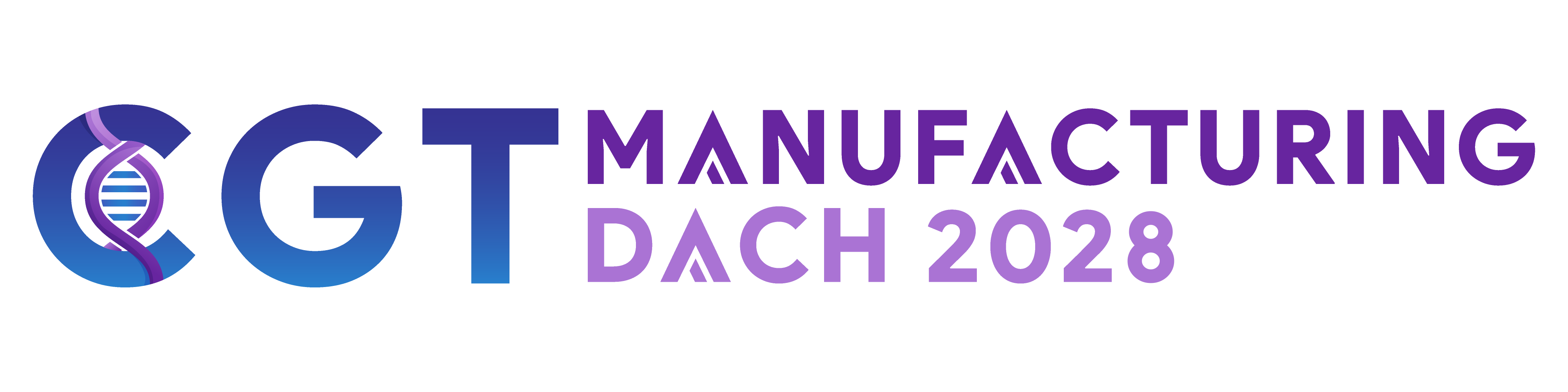 CGTDACH2028 Logo
