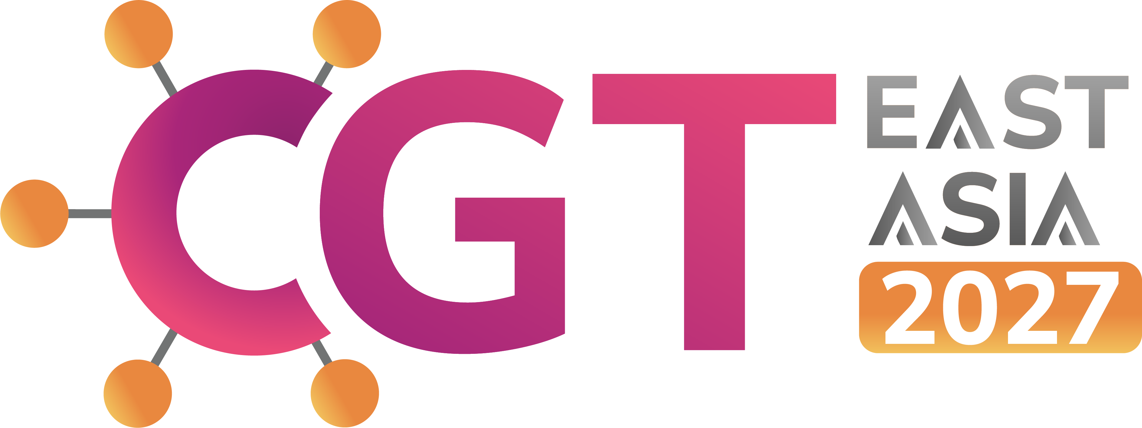 CGTEA 2027 Logo