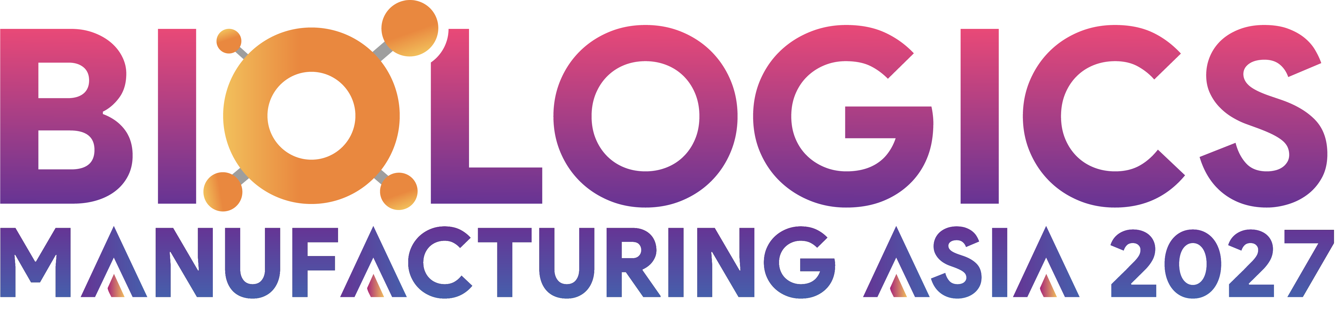 Biologics Manufacturing Asia 2027