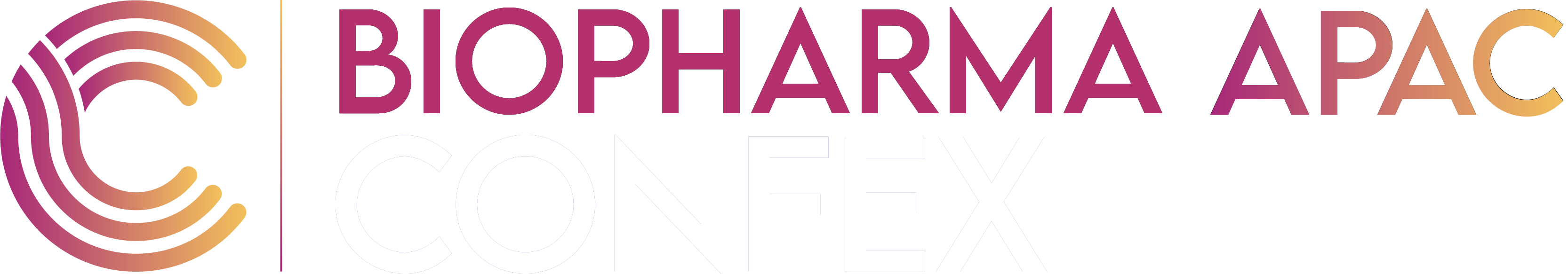 Biopharma APAC Confex 2027