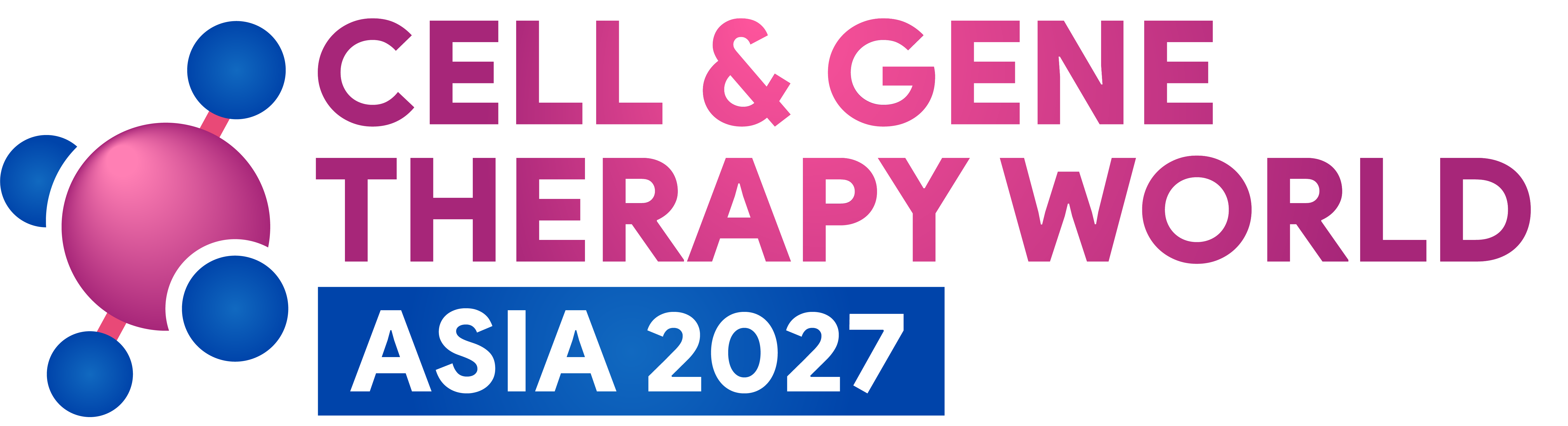 Cell & Gene Therapy World Asia 2027