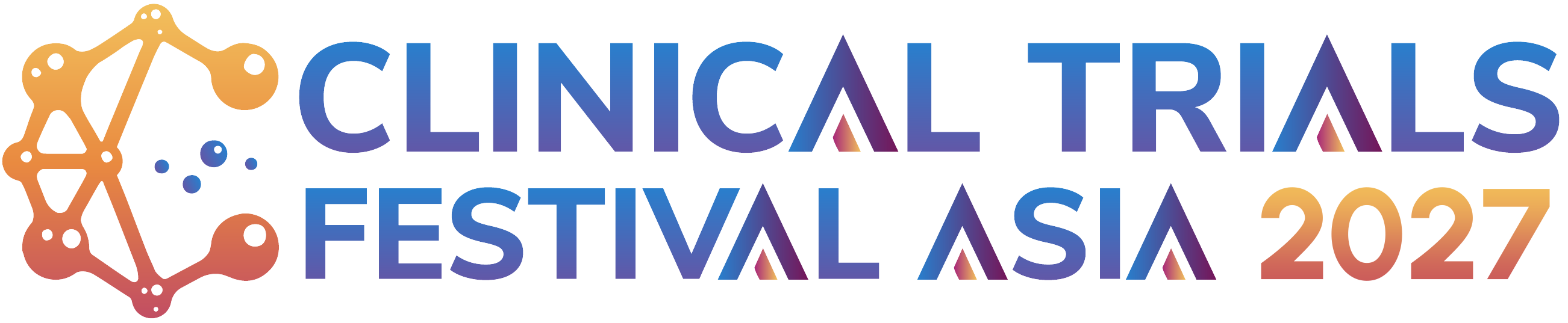 Clinical Trials Festival Asia 2027