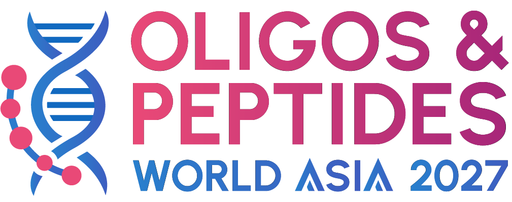 Oligos & Peptides World Asia 2027