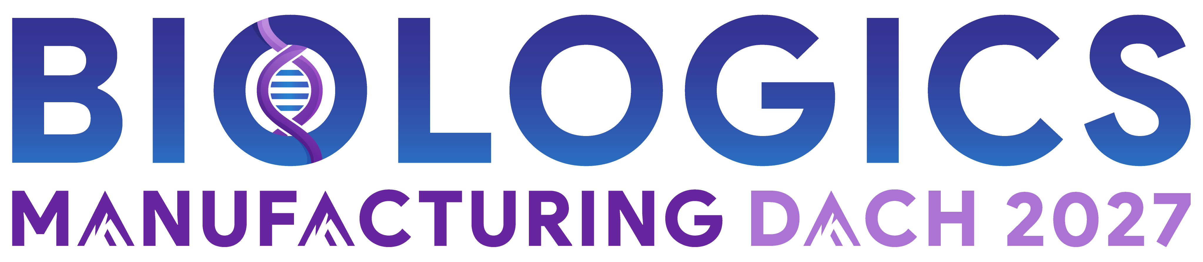 BioManuDACH 2027 LOGO