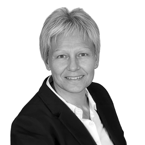Dr. Cecile Brocard