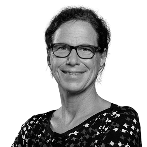 Baerbel Grossmann