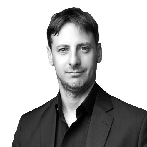 Daniel Hurni