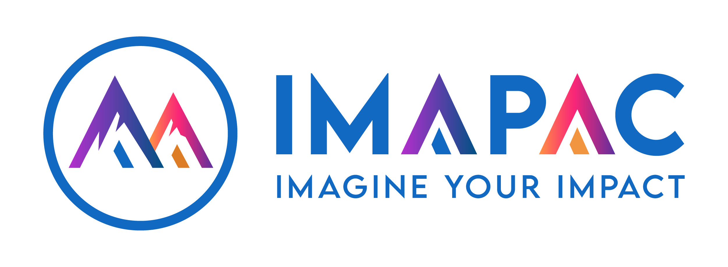 IMAPAC Logo 600 x 220