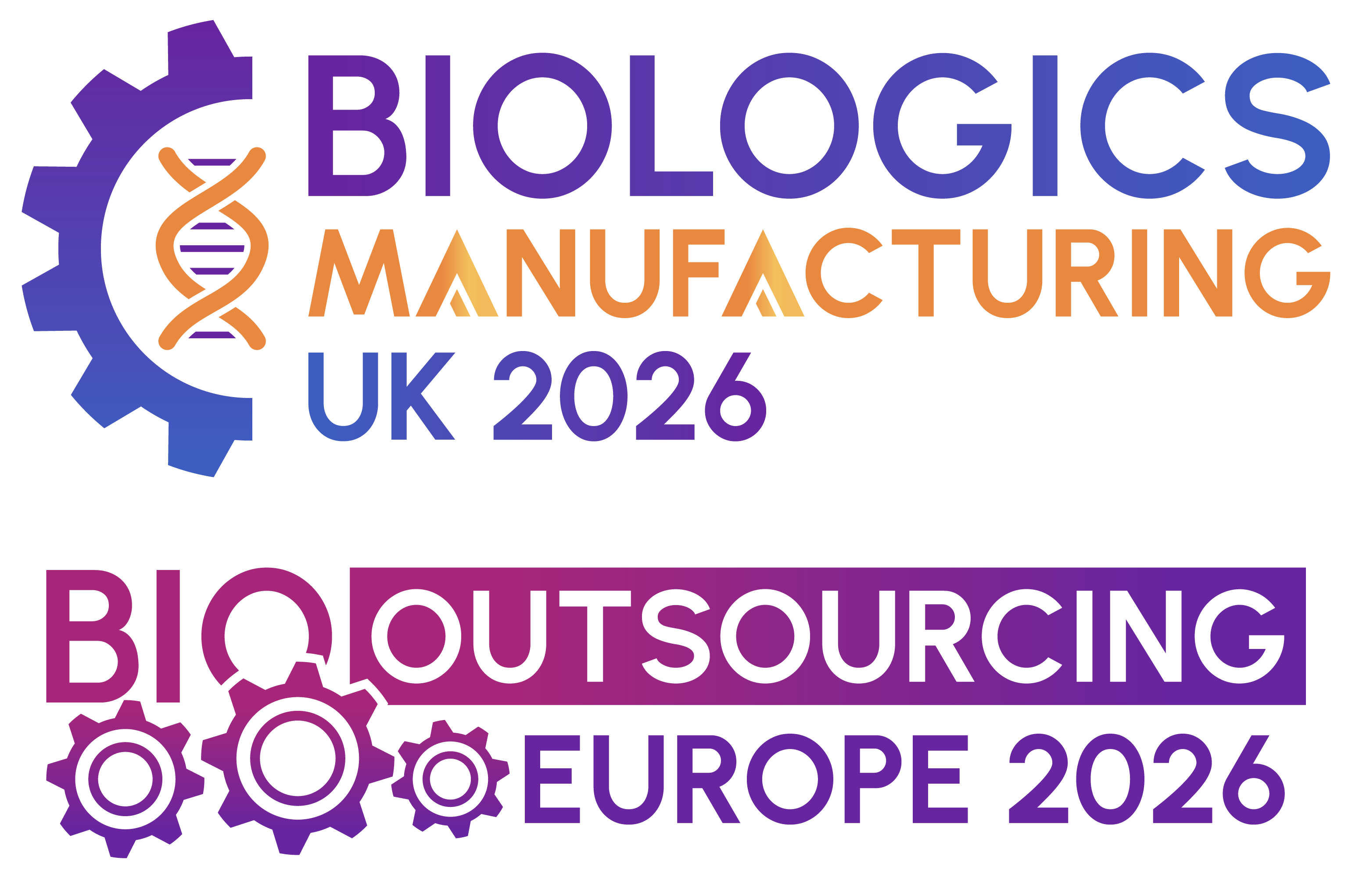 BioManUK2026 logo + BIOout-2
