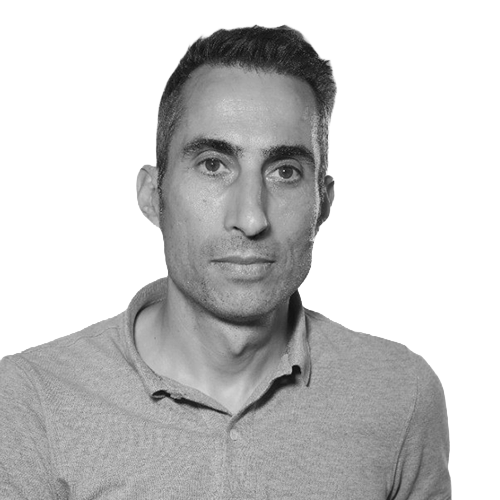 Jose Martinez Calderon