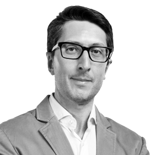 Marcelo Castro