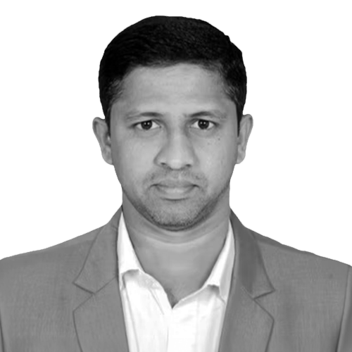 Harsha Reddy