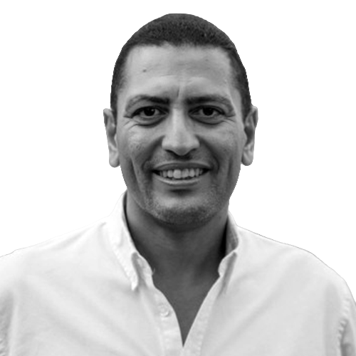 Ahmed Abou Khatwa