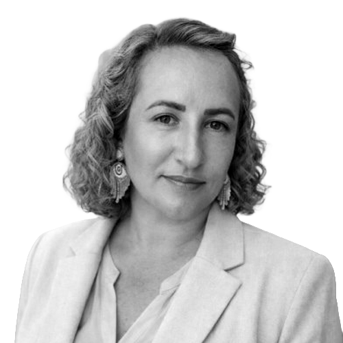 Dr. Andreea Iftimia-Mander