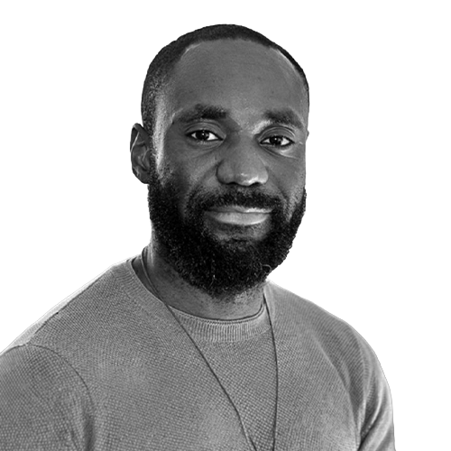 Dr Aurelien Bunga