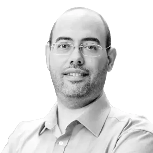 Ian Baldacchino