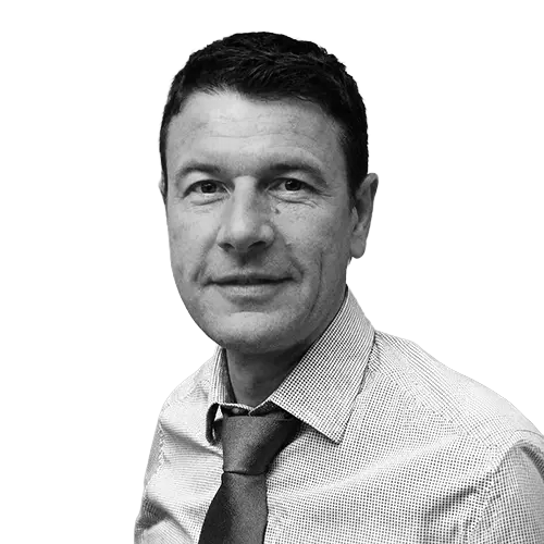 Laurent Marcellin
