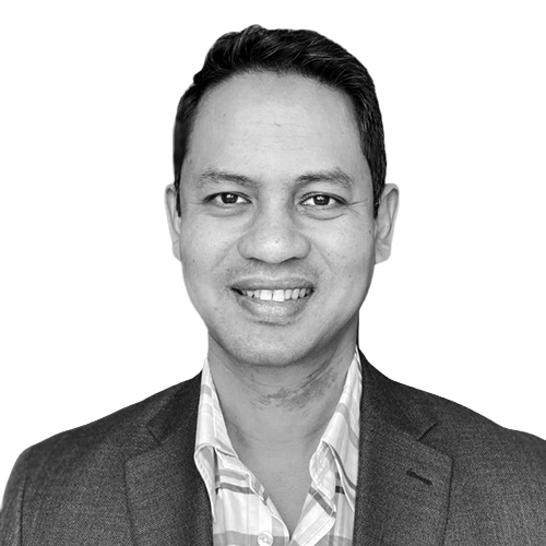 Ritupon Gogoi