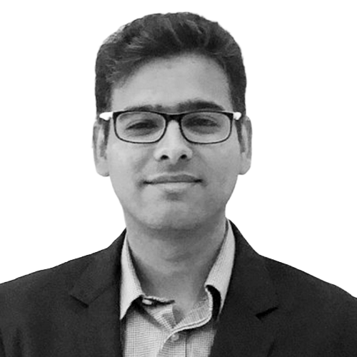 Shyam Panjwani