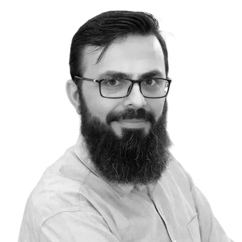 Tarik Cheema