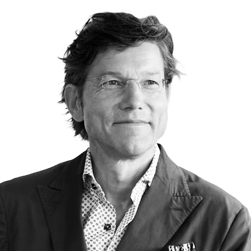 Dr Uwe Gottschalk