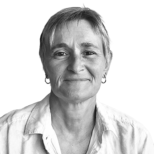 Valerie Chambard-Benalleg