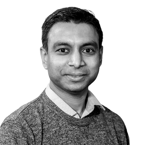 Vishal Mukund Sonje