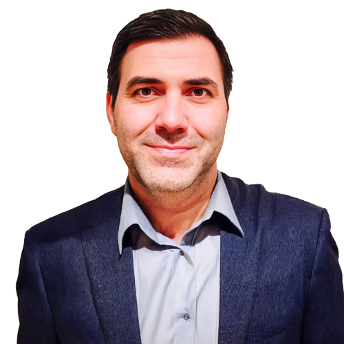 Dr. Con Panousis