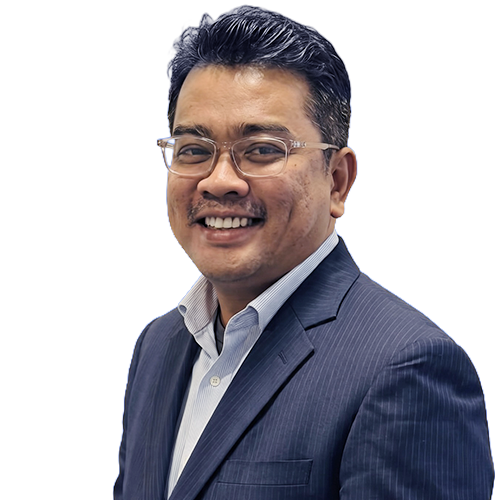Mr. Mohd Fadhil bin Razmi