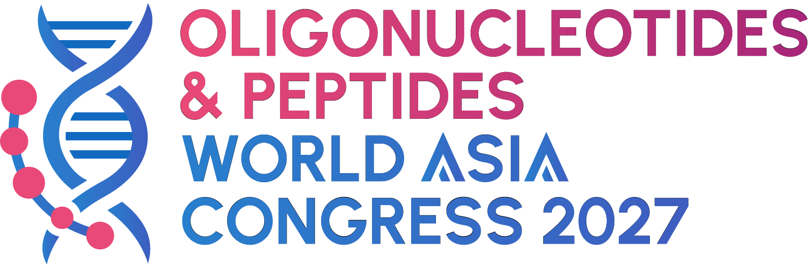 OPWA 2027 Logo