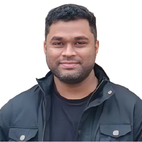 Abhijit Kayal