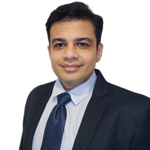 Alap Gandhi