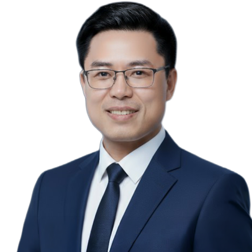 Andy Xian Zheng, PhD