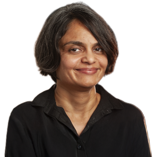 Antiksha Joshi